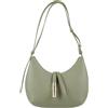 FURLA - Borsa a tracolla - Verde