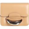 CHLOÉ - Borsa a mano - Sabbia