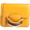CHLOÉ - Borsa a mano - Giallo ocra