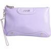 LIU -JO - Borsa a mano - Lilla