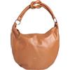 N°21 - Borsa a mano - Cuoio