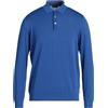DRUMOHR - Pullover - Blu china