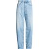 DIESEL - Jeans straight - Blu