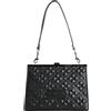 LOVE MOSCHINO - Borsa a spalla - Nero