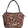 JUST CAVALLI - Borsa a mano - Cuoio