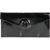 TWENTY FOUR HAITCH - Borsa a mano - Nero