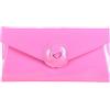 TWENTY FOUR HAITCH - Borsa a mano - Fucsia