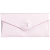 TWENTY FOUR HAITCH - Borsa a mano - Rosa chiaro