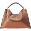 GIANNI CHIARINI - Borsa a mano - Bronzo