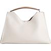 GIANNI CHIARINI - Borsa a mano - Bianco