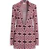 LIU -JO - Blazer - Magenta
