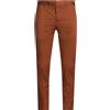 PT Torino - Pantalone - Cuoio