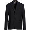 VERSACE JEANS COUTURE - Blazer - Nero
