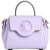 VERSACE - Borsa a mano - Lilla