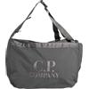 C.P. COMPANY - Borsa a spalla - Antracite