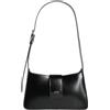N°21 - Borsa a spalla - Nero