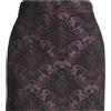 MAX MARA - Minigonna - Viola