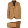 MONTEDORO - Abito - Khaki