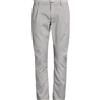 TELERIA ZED - Chinos - Grigio