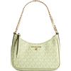 MICHAEL MICHAEL KORS - Borsa a mano - Verde chiaro