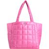 MICHAEL MICHAEL KORS - Borsa a mano - Fucsia