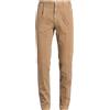 INCOTEX - Chinos - Cammello