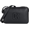 DKNY - Borsa a tracolla - Nero