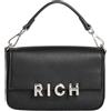 JOHN RICHMOND - Borsa a mano - Nero