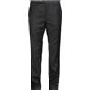 SANTANIELLO - Pantalone - Grigio