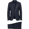 TAGLIATORE - Abito - Blu notte