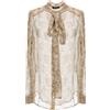 TWINSET - Camicie e bluse fantasia - Avorio