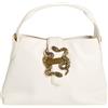 JUST CAVALLI - Borsa a mano - Avorio