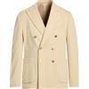 MANUEL RITZ - Blazer - Beige