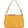 GIANNI CHIARINI - Borsa a mano - Senape