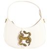 JUST CAVALLI - Borsa a mano - Panna