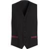 DOLCE&GABBANA - Panciotto - Nero