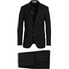 CC COLLECTION CORNELIANI - Abito - Nero