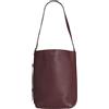 MAX MARA - Borsa a spalla - Bordeaux