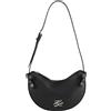 KARL LAGERFELD - Borsa a spalla - Nero