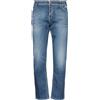 DONDUP - Pantaloni jeans - Blu