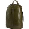 THE BRIDGE - Zaini - Verde militare