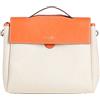 GIANNI CHIARINI - Borsa a mano - Arancione