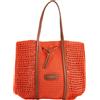 GIANNI CHIARINI - Borsa a mano - Arancione