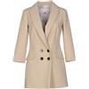 PEUTEREY - Blazer - Beige
