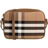 BURBERRY - Borsa a tracolla - Marrone