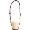 MAISON MARGIELA - Borsa a tracolla - Avorio