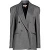 KONTATTO - Blazer - Grigio