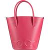 COCCINELLE - Borsa a mano - Mattone