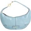 THE BRIDGE - Borsa a mano - Turchese