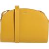A.P.C. - Borsa a tracolla - Senape